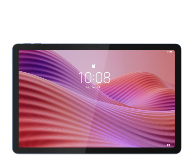 LENOVO Tab 4GB/128GB/FHD 10,1 WIFI Clear Case Blue - 1313287 - zdjęcie 2